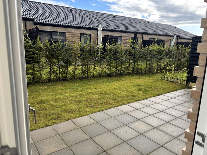 2-room terraced house! - Severins Vej, Kolding - 1