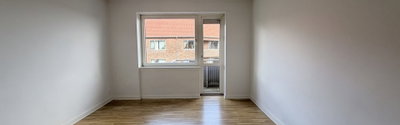 2-værelses lejlighed med altan på Frederiksberg - Sankt Nikolaj Vej, Frederiksberg C - 2