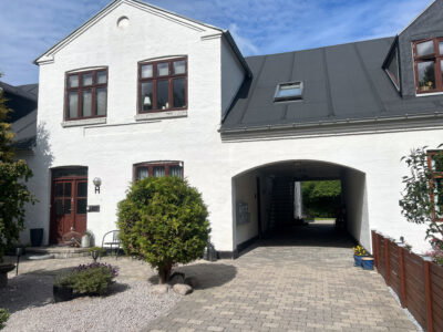 Lys og indbydende bolig med terrasse og altan - Nibevej, Aalborg SV - 3