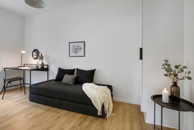 Rækkehus på 91 m² til leje - Vistihøjen, Aarhus N - 4