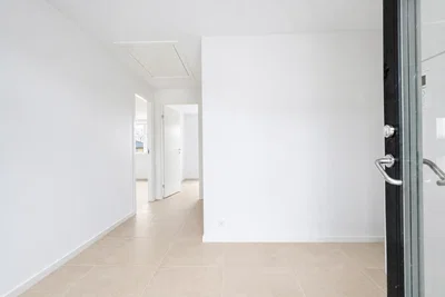 Modern Townhouse with Four Rooms in Helsinge - Ammendrup Park, Helsinge - 4