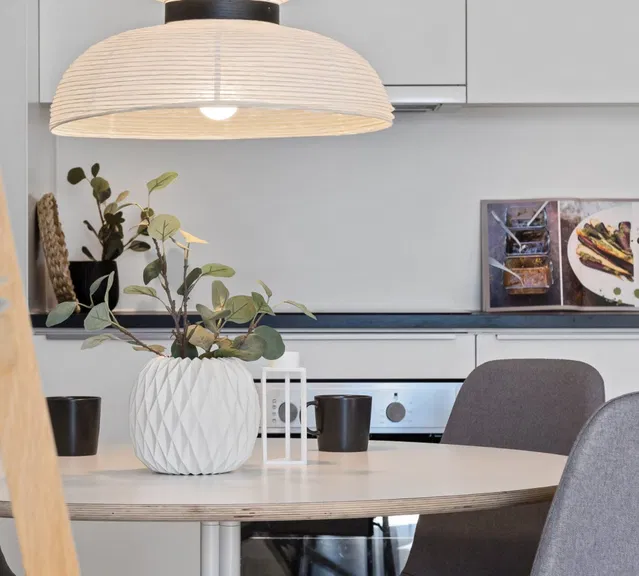 apartment Lækker lejlighed på 45 m2