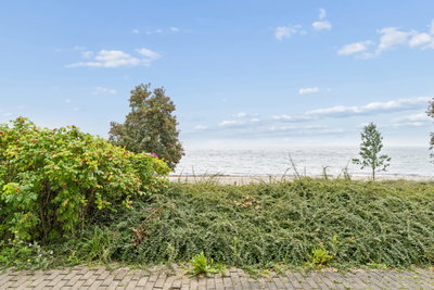 Lys 2-værelses lejlighed tæt på strand og Øresund - Skodsborg Strandvej, Skodsborg - 1