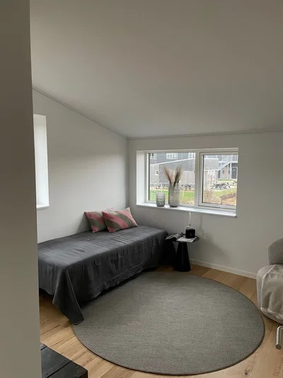 Moderne rækkehus på 141 m² i Trekroner - Hegnet, Roskilde - 2