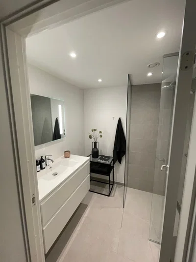Moderne rækkehus på 141 m² i Trekroner - Hegnet, Roskilde - 3