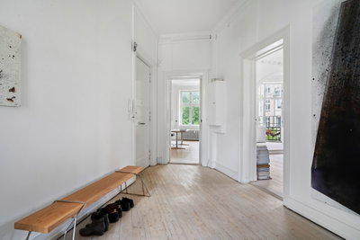 Ribegade 6, 2. th, København Ø - Ribegade, København Ø - 4