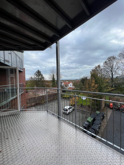 Lys og moderne lejlighed tæt på Skive midtby - Nordbanevej, Skive - 3