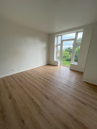 Lys og moderne lejlighed tæt på Skive midtby - Nordbanevej, Skive - 2