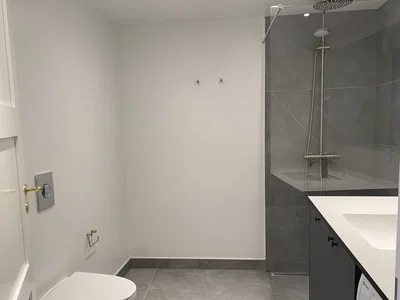 Modern ground-floor apartment with terrace - Nyenstad, Odense C - 4
