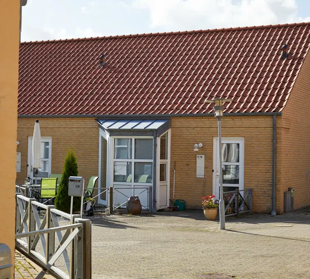 townhouse Rental Housing