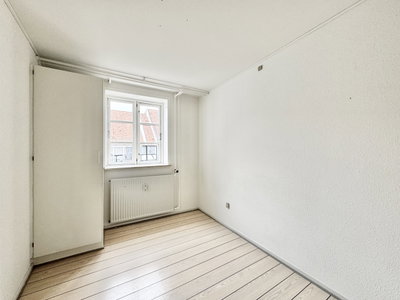 Central 4-Room Apartment with Light and Atmosphere - Nørregade, Nyborg - 4