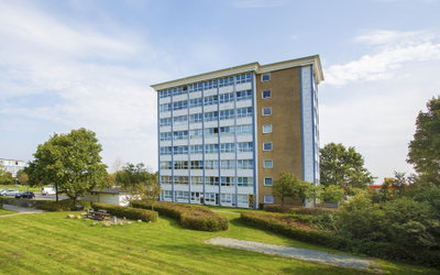 Familieboliger - Stengårdsvej - Stengårdsvej, Esbjerg Ø - 2