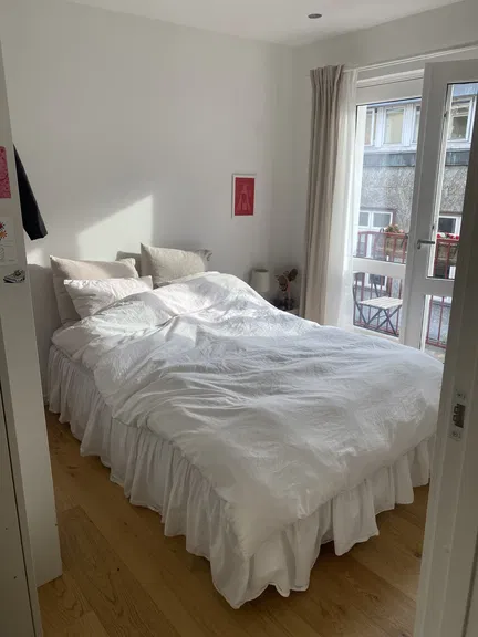 apartment Flot og central 2-værelses lejlighed i Kolding