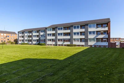 72 boliger centralt placeret i Ringkøbing - Kronager, Ringkøbing - 2