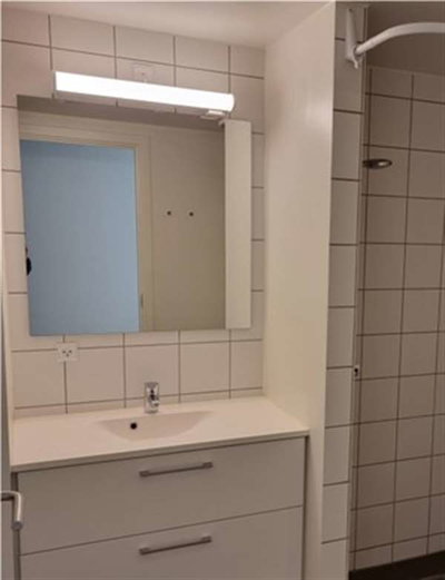 Familieboliger med elevator, altan eller terrasse - Rasmus Østergaards Have, Horsens - 3