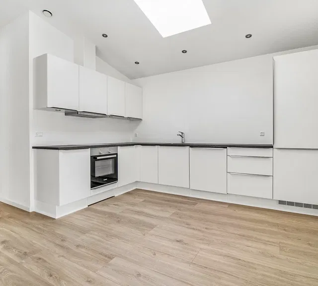 townhouse Rummeligt og moderne rækkehus i Viby J