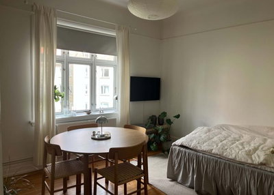 Flot og sjældent udbudt 3-værelses lejlighed beliggende i Aarhus C - Ingerslevs Boulevard, Aarhus C - 4