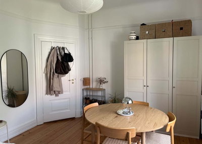 Flot og sjældent udbudt 3-værelses lejlighed beliggende i Aarhus C - Ingerslevs Boulevard, Aarhus C - 2