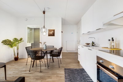 Ny 2-værelses lejlighed i Gellerup - Kirsten Holsts Gade, Brabrand - 3