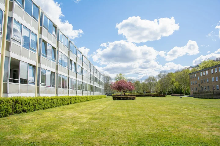Hyggelig 1-værelses bolig på 33 m² i Herning - Holmparken, Herning - 0