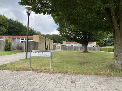 Ungdomsbolig på 16 m² - Niels Bohrs Allé, Odense M - 1