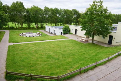 Ungdomsbolig på 24 m² - Alfavej, Odense V - 1