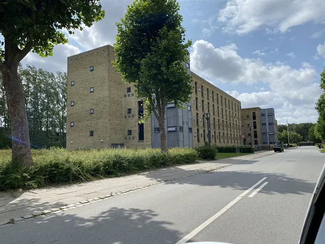 room Ungdomsbolig på 16 m²