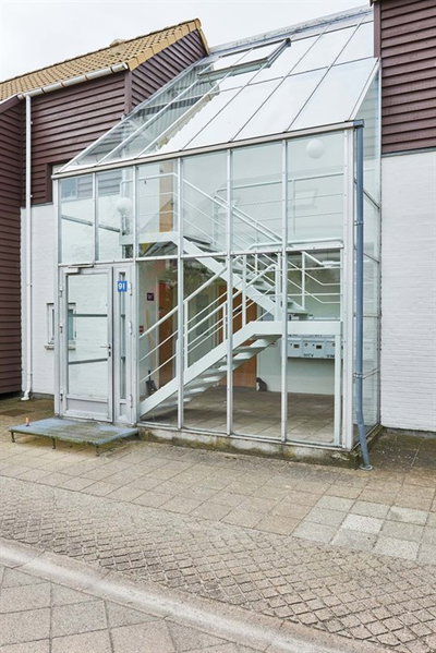 Ungdomsbolig på 24 m² - Stammen, Odense SØ - 2
