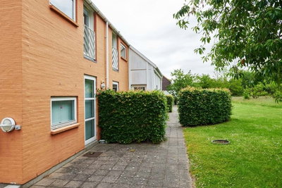Ungdomsbolig på 24 m² - Stammen, Odense SØ - 3
