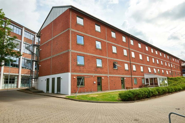 Ungdomsbolig på 21 m² - Bredstedgade, Odense C - 0