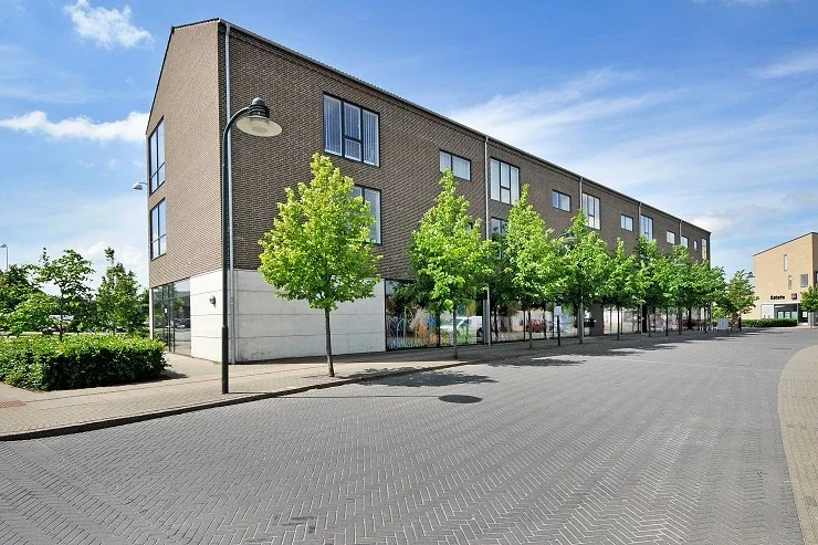 apartment Lejlighed i Billund