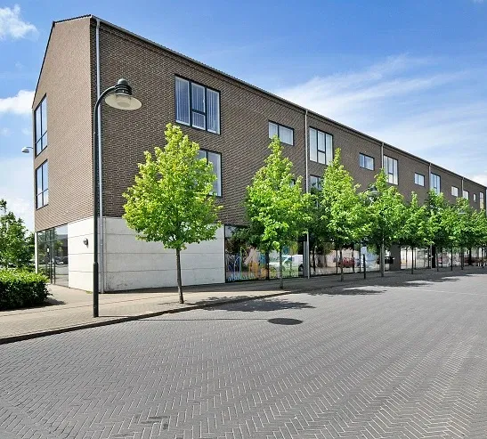 apartment Lejlighed i Billund