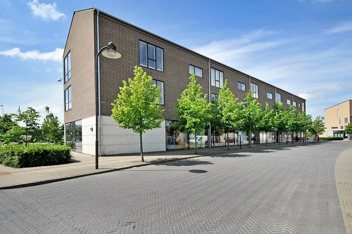 Lejlighed i Billund - Gammelbro, Billund - 0