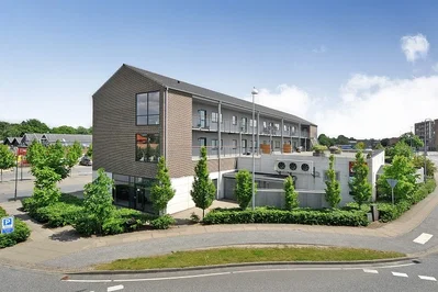 Lejlighed i Billund - Gammelbro, Billund - 3