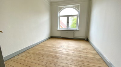 Rummelig 4-værelses lejlighed nær Odense Banegård - Bredstedgade, Odense C - 2