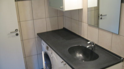 Renoveret 2-værelses lejlighed på 80 m² - Mellemgade, Nyborg - 4
