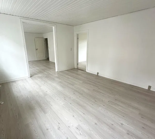 apartment 3 værelses lejlighed i Aalborgs absolutte midtby!