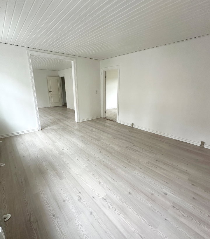 3 værelses lejlighed i Aalborgs absolutte midtby! - Boulevarden, Aalborg - 0
