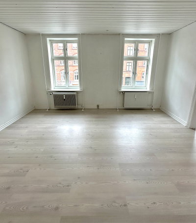 3 værelses lejlighed i Aalborgs absolutte midtby! - Boulevarden, Aalborg - 1