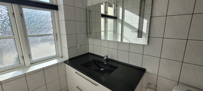 Bright 3-Room Apartment with Terrace in Christiansfeld - Kongensgade, Christiansfeld - 4