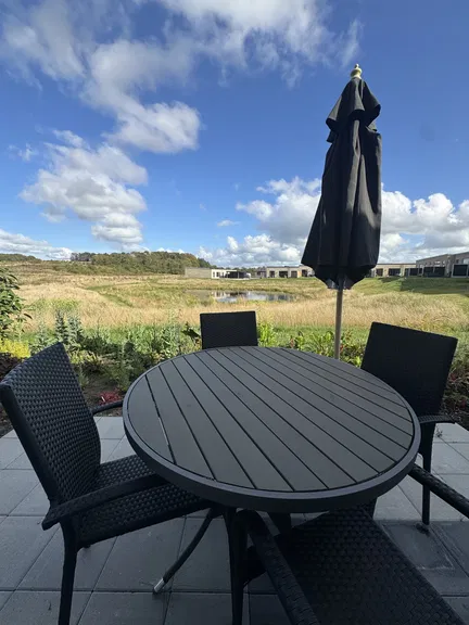 townhouse SKOVBUNDEN: 4-vær. bolig i naturrigt område