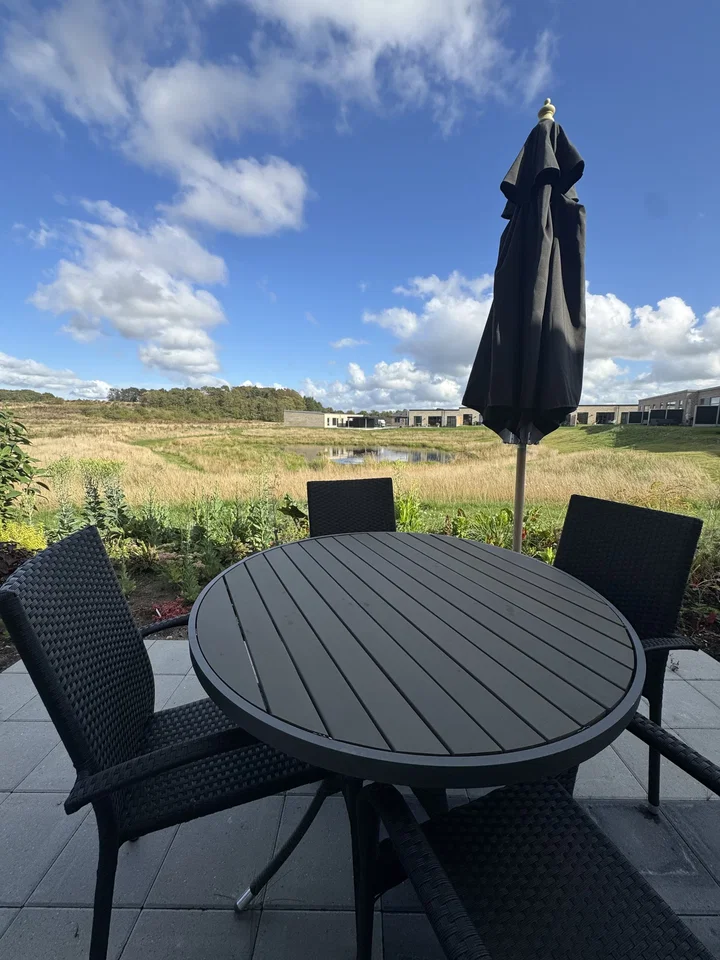 SKOVBUNDEN: 4-room home in a nature-rich area - Skovbunden, Holstebro - 0
