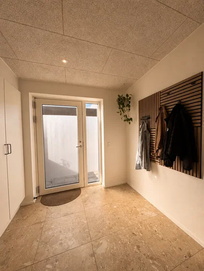 SKOVBUNDEN: 4-room home in a nature-rich area - Skovbunden, Holstebro - 1