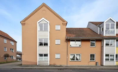 4-værelses bolig på 96 m² centralt i Silkeborg - Amaliegade, Silkeborg - 4