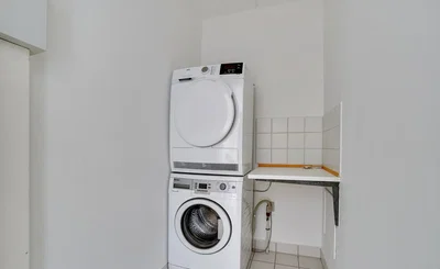 4-værelses bolig på 96 m² centralt i Silkeborg - Amaliegade, Silkeborg - 1