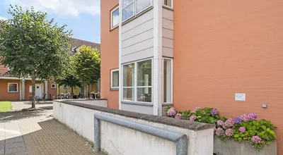 4-værelses bolig på 96 m² centralt i Silkeborg - Amaliegade, Silkeborg - 3