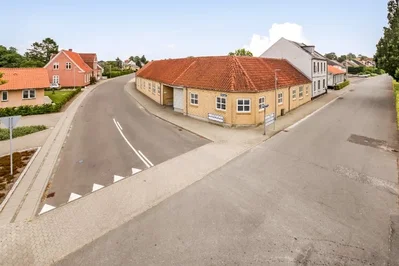 Rækkehus i Andst - Gejsingvej, Vejen - 1
