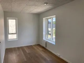 Moderne bolig i to plan med altan og husdyr tilladt - Sønderhaven, Brædstrup - 3