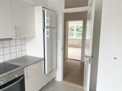 Lejlighed på 69 m² med altan i Randers C - Sjællandsgade, Randers C - 2