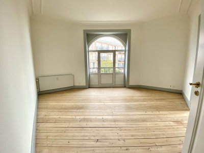 4-værelses lejlighed med altan centralt i Odense - Bredstedgade, Odense C - 3